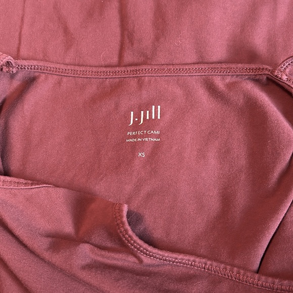 J.Jill XS Perfect Cami - Picture 5 of 7